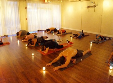 Bella Prana Yoga & Meditation