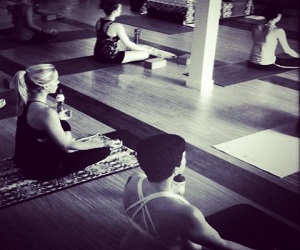 Evolation Yoga