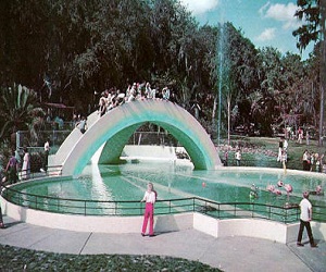 Lowry Park Zoo