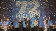 Orlando Sets Another U.S. Travel Record With 72 Million Visitors