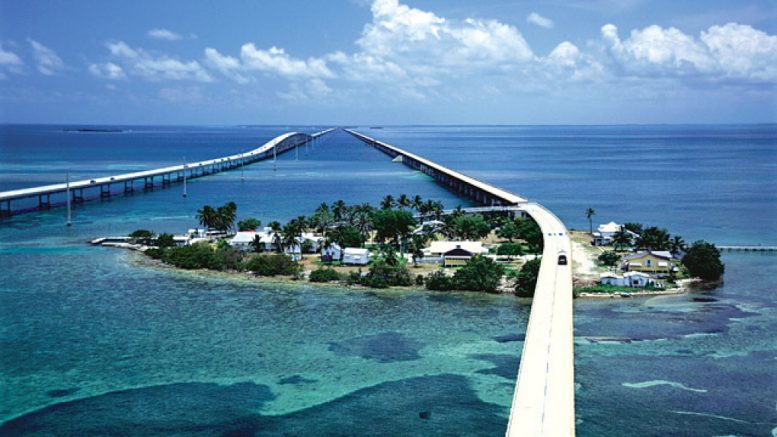 State looks to give tourism boost to Keys